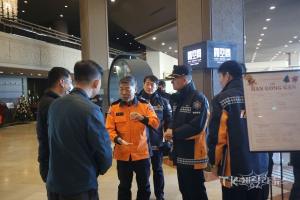 사진=경북소방본부