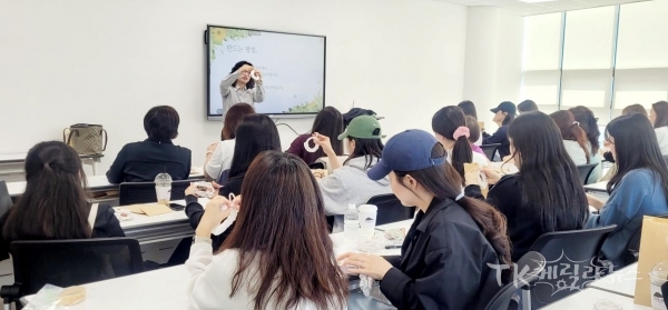 사진=예천군가족센터