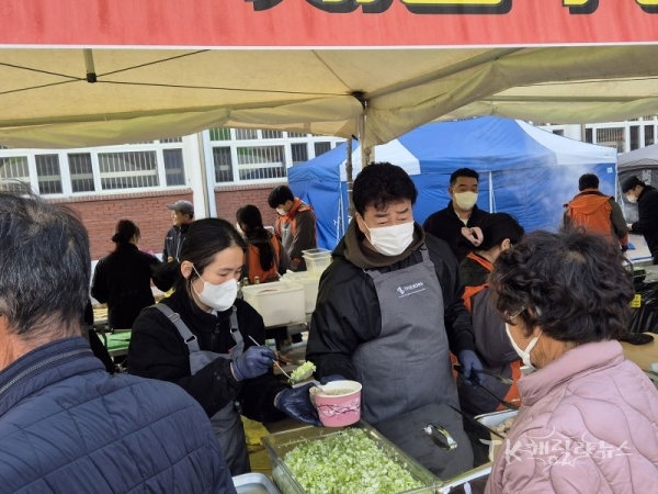 사진=안동시