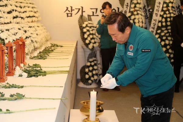 사진=안동시