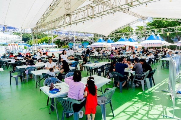 사진=예천군