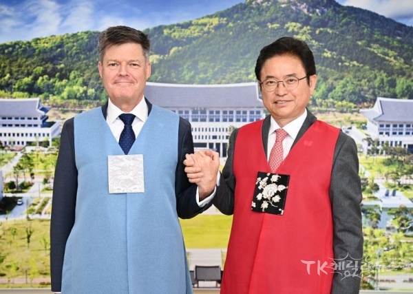 사진=경북도