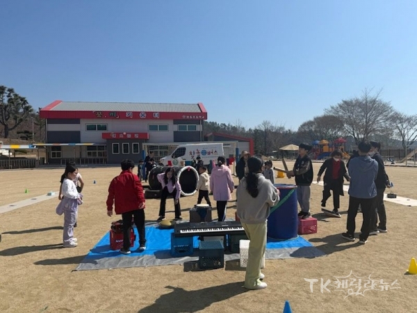 사진=안동시