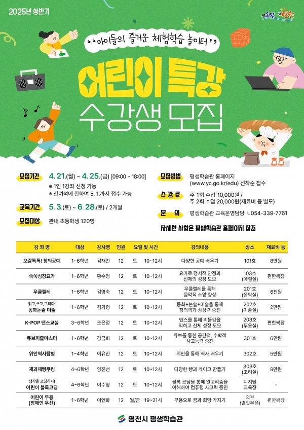 사진=영천시