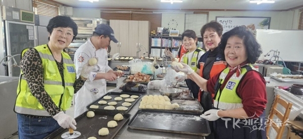 사진=예천군