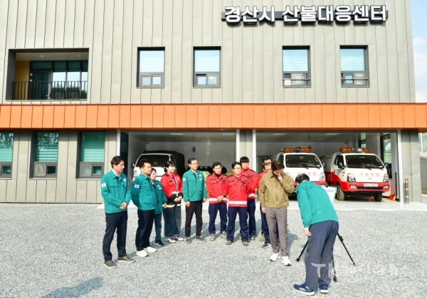사진=경산시