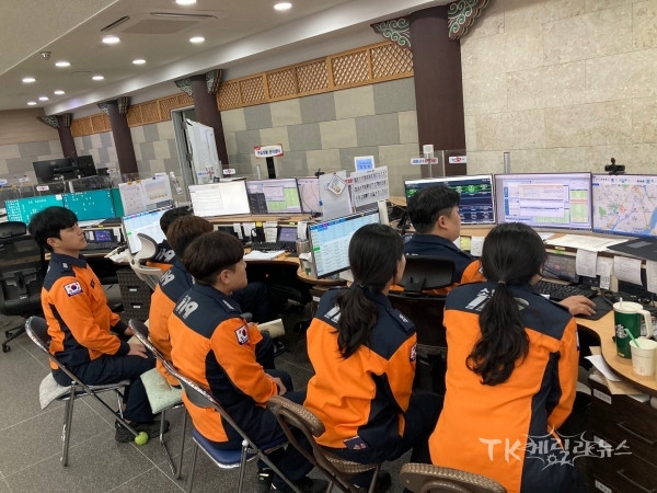 사진=경북소방본부