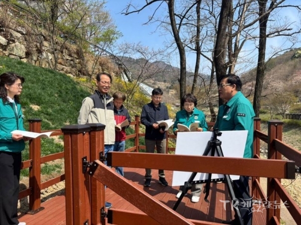 사진=예천군