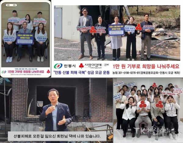 사진=안동시
