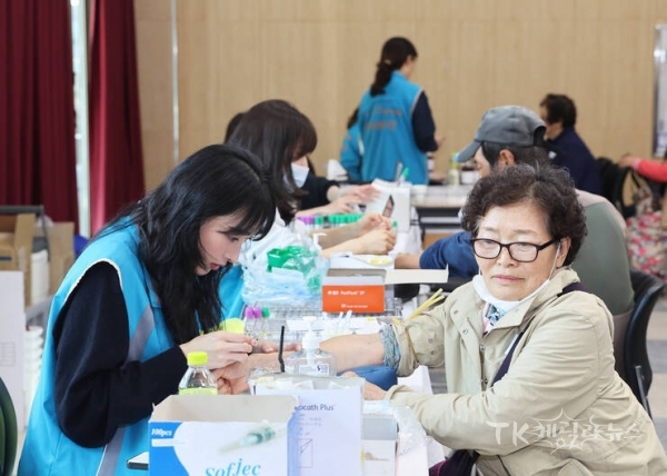 사진=영양군