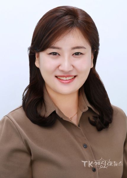 김새롬 안동시의원