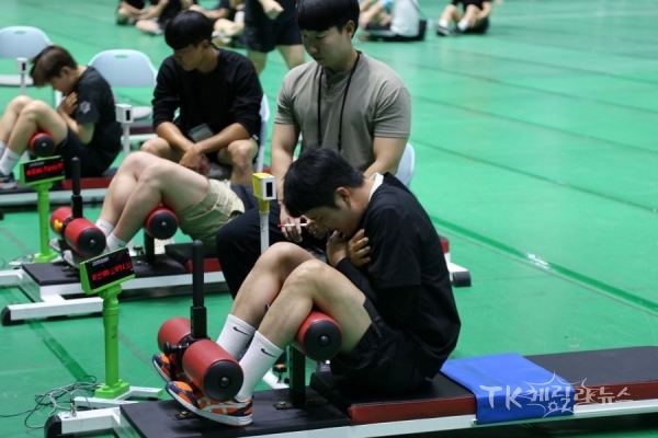 사진=안동소방서
