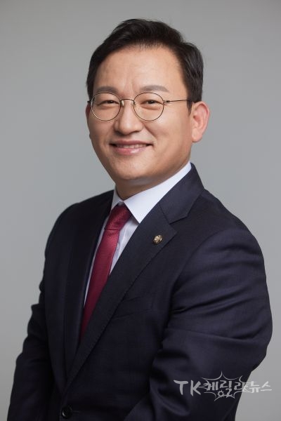 국민의힘 김형동 의원(경북 안동·예천), 사진=김형동 의원실