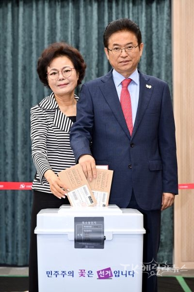 사진=경북도