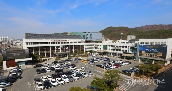 사진=경주시