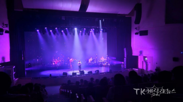썸머콘서트. 사진=경북도