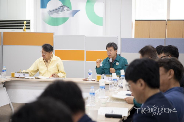 사진=울릉군