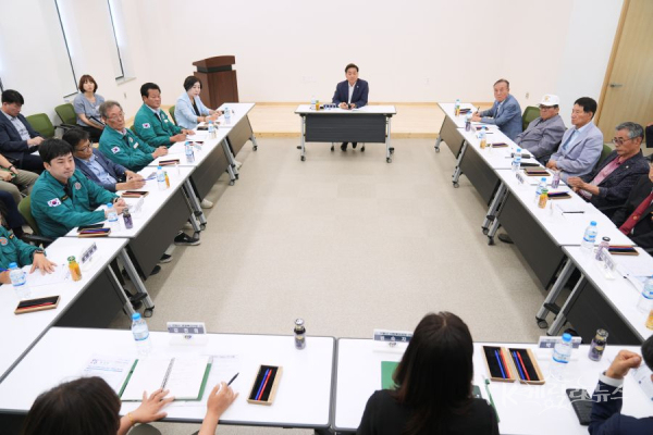 사진=안동시의회
