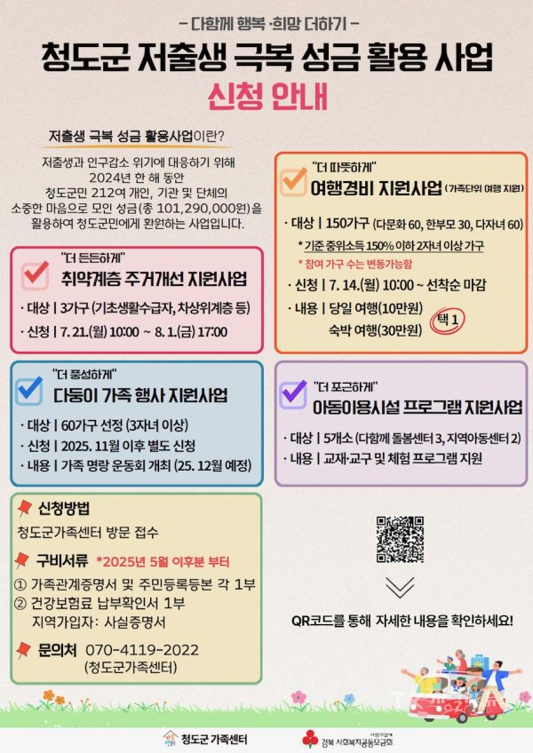 사진=청도군