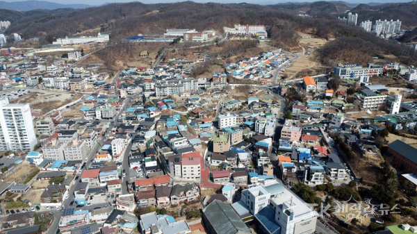 사진=안동시
