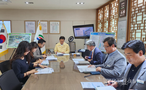 사진=영천시