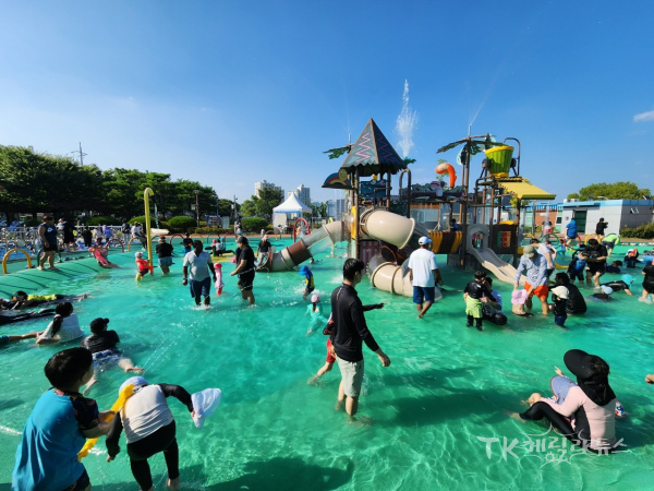 사진=경산시