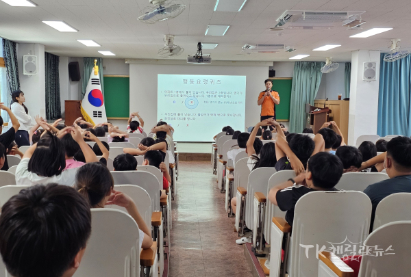 사진=경북소방본부