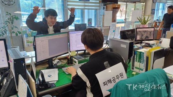 사진=예천군