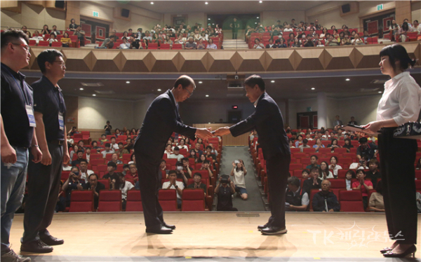 사진=경산시