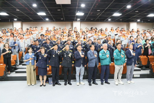 사진=안동소방서