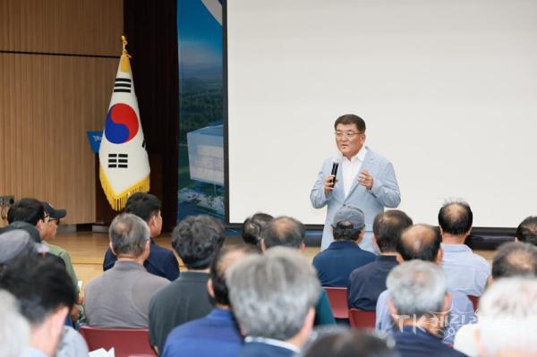 사진=예천군