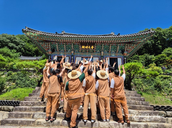 사진=예천군
