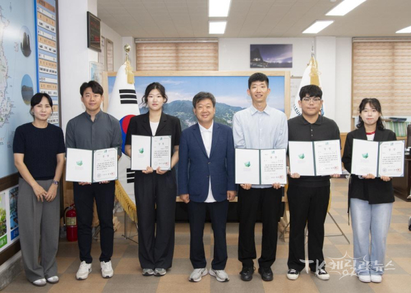 사진=울릉군