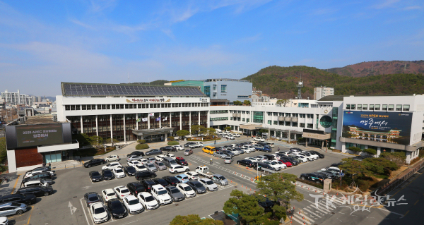 사진=경주시