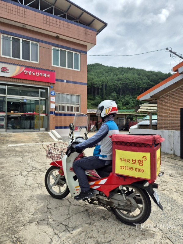 사진=안동시