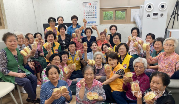 사진=안동시