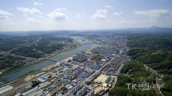 사진=안동시