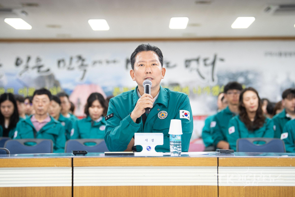 사진=구미시