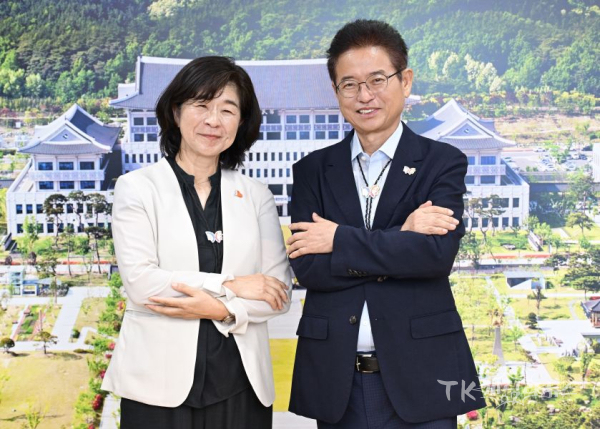 사진=경북도
