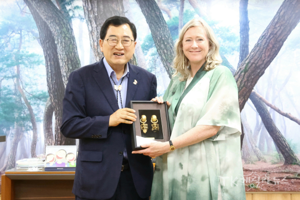 사진=경주시