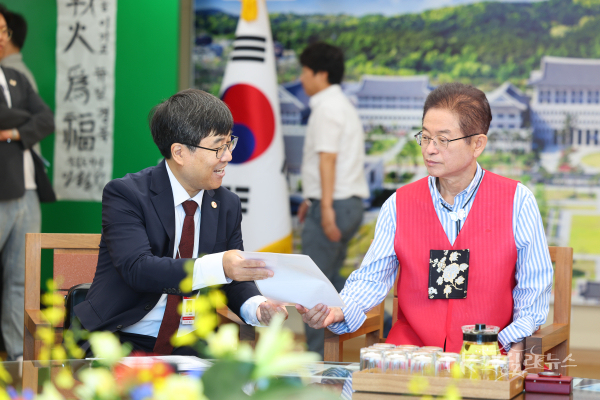 사진=경북도