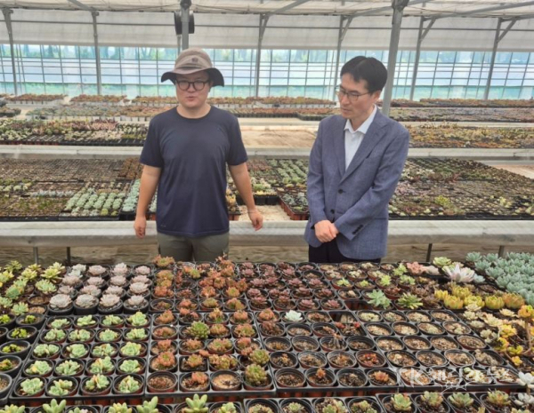 사진=대구경북병무청
