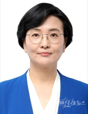 기호3번 임미애