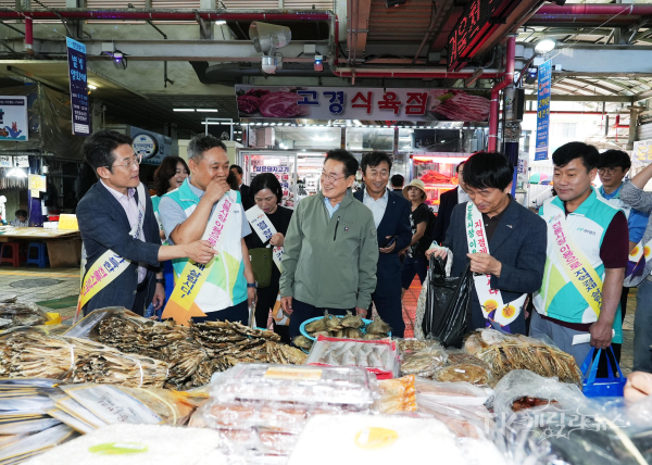 사진=영천시