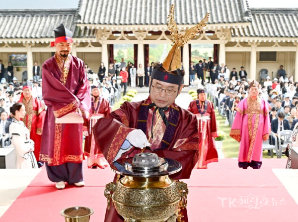 사진=경북도
