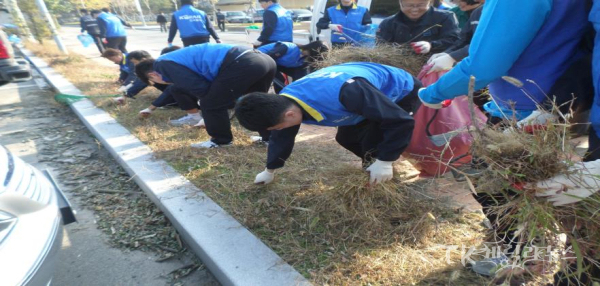 사진=코레일 경북본부