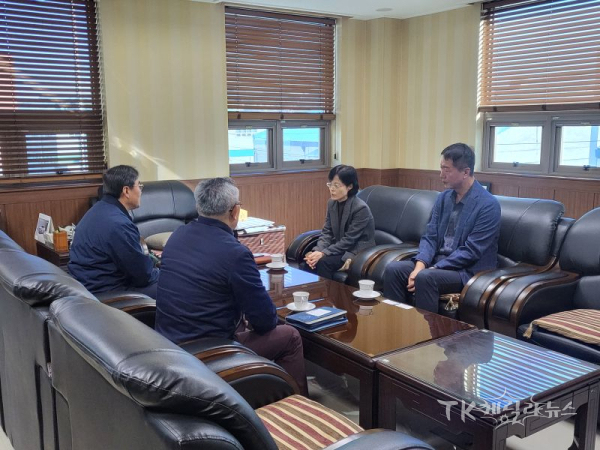 사진=대구경북병무청