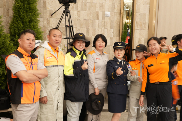 사진=안동소방서