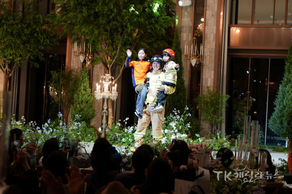 사진=안동소방서