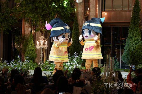 사진=안동소방서